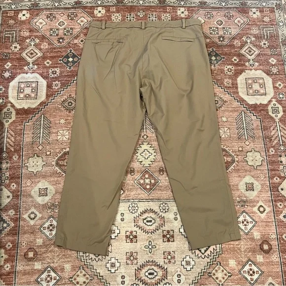 Lululemon Men’s Commission Pant Classic Qwick Chino 28” - Picture 6 of 11
